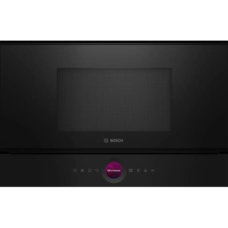 BOSCH - Microondas Enc. Serie 8 BEL7321B1