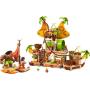 LEGO Barcaça Kakamora 43258