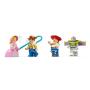 LEGO Comboio e Carro RC de Celebração de Toy Story 43264