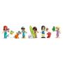 LEGO Castelo da Princesa & Animais de Estimação Reais 43267