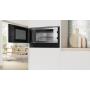 BOSCH - Microondas Enc. Serie 8 BEL7321B1