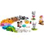 LEGO 11034 Animais de Estimação Criativos