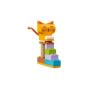 LEGO 11034 Animais de Estimação Criativos