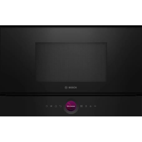 BOSCH - Microondas Enc. Serie 8 BER7321B1