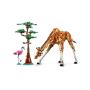 LEGO 31150 Animais Selvagens do Safari