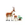 LEGO 31150 Animais Selvagens do Safari
