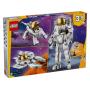 LEGO 31152 Astronauta Espacial