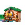 LEGO Rancho e Estábulo de Póneis 42654