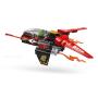 LEGO Veículo de Combate Ninja 71844