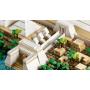LEGO ARCHITECTURE 21058 Grande Pirâmide de Gizé