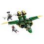 LEGO Mech Jato do Lloyd 71845