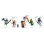 LEGO Mech Jato do Lloyd 71845