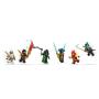 LEGO O Navio Pirata do Templo 71848