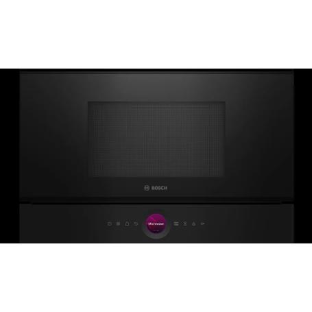 BOSCH - Microondas Enc. Serie 8 BFL7221B1