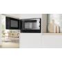 BOSCH - Microondas Enc. Serie 8 BFL7221B1