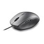 NGS - Rato Ergonômico MOTHGRAY