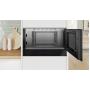 BOSCH - Microondas Enc. Serie 8 BFR7221B1