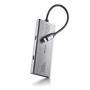NGS - Adaptador 2 Ports USB WONDERDUO-C
