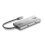 NGS - Adaptador 2 Ports USB WONDERDUO-C
