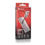 NGS - Adaptador 2 Ports USB WONDERDUO-C