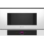 BOSCH - Microondas Enc. Serie 8 BFL7221W1