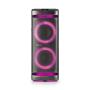 NGS - Coluna 2000W WILDSPACE2
