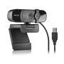 NGS - Webcam FHD para PC XPRESSCAM1080HD