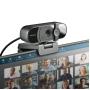 NGS - Webcam FHD para PC XPRESSCAM1080HD