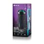 NGS - Coluna Portátil IPX7 BT ROLLERFURIA2BLACK