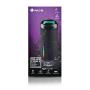 NGS - Coluna Portátil IPX7 BT ROLLERFURIA2BLACK