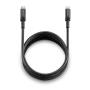 NGS - Cabo de Carregamento Rápido USB-C para USB-C 2m KNOT100W-2