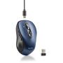 NGS - Rato Multimodo Wireless INFINITY-RB