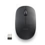 NGS - Rato Wireless Silent FOGPROBLACK