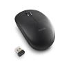 NGS - Rato Wireless Silent FOGPROBLACK