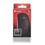NGS - Rato Wireless Silent FOGPROBLACK