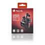 NGS - Earbuds ARTICABLOOMBLACK
