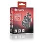 NGS - Earbuds ARTICABLOOMBLACK