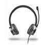 NGS - Auscultadores com Microfone MSX11PRO