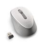 NGS - Rato Wireless Silent DEWWHITE