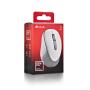 NGS - Rato Wireless Silent DEWWHITE