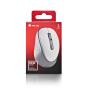 NGS - Rato Wireless Silent DEWWHITE