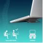NGS - Base p/ Portateis 10"-15" LIFTSTAND