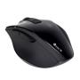 NGS - Rato Ótico Wireless BOWBLACK