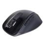 NGS - Rato Ótico Wireless BOWBLACK