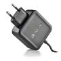 NGS - Carregador Autom.Type-C 45W W-45WTYPEC