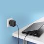 NGS - Carregador Autom.Type-C 45W W-45WTYPEC