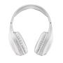NGS - Auscultadores Bluetooth com Microfone ARTICAWRATHWHITE