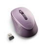 NGS - Rato Wireless Silent DEWLILAC
