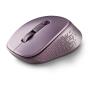 NGS - Rato Wireless Silent DEWLILAC
