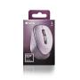 NGS - Rato Wireless Silent DEWLILAC